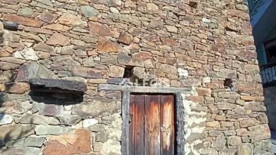 Chalet en calle de la Foyaca photo 34