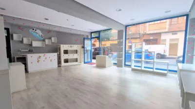 Piso – Langreo - Vista 2