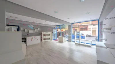 Piso – Langreo - Vista 4