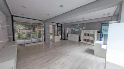 Piso – Langreo - Vista 5