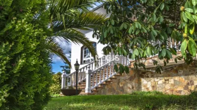 Chalet en venta en Calle El Codexal - Widok 4