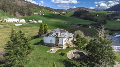 Chalet en venta en Calle El Codexal - Widok 5
