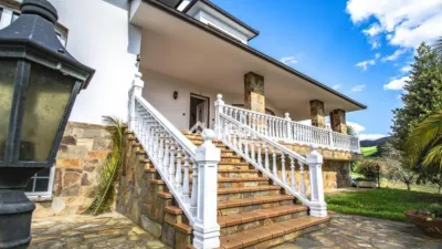 Chalet en venta en Calle El Codexal - Więcej