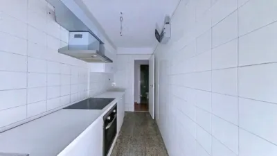 Apartment in Centre photo 17