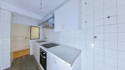 Apartment in Centre photo 19