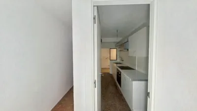 Apartment in Centre photo 20