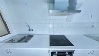 Apartment in Centre photo 21