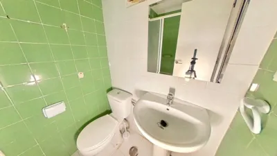 Apartment in Centre photo 23