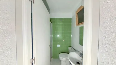 Apartment in Centre photo 24