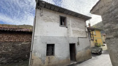 Casa en calle Bello, nº 41 photo 2