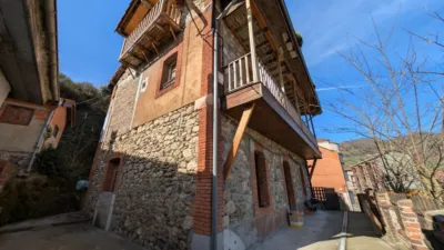 Chalet en Carretera General-Ujo photo 4