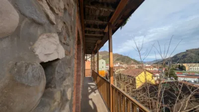 Chalet en Carretera General-Ujo photo 5