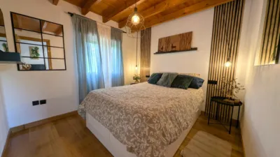 Chalet on Campomojado Street photo 24