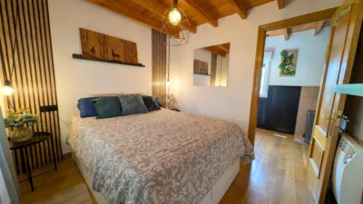 Chalet on Campomojado Street photo 25