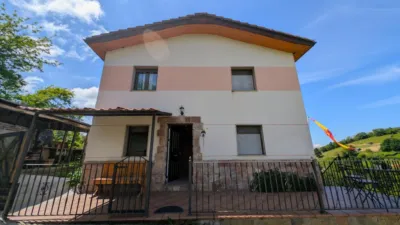 Chalet on Campomojado Street photo 2