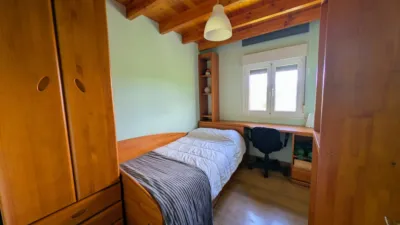 Chalet on Campomojado Street photo 31