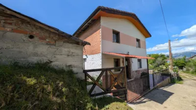 Chalet on Campomojado Street photo 34