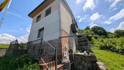 Chalet on Campomojado Street photo 36