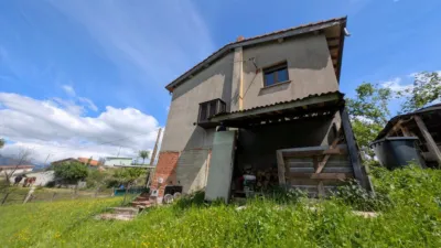 Chalet on Campomojado Street photo 37