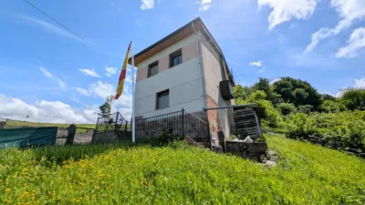 Chalet on Campomojado Street photo 3