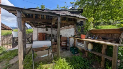 Chalet on Campomojado Street photo 43