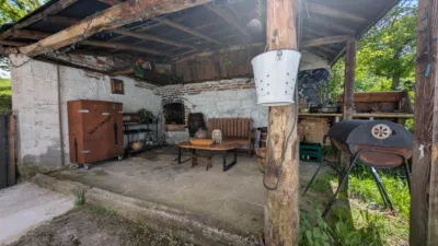 Chalet on Campomojado Street photo 4