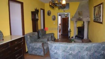 Chalet on Calle Lugar O Carballo photo 10