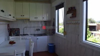 Chalet on Calle Lugar O Carballo photo 11