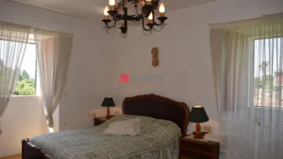 Chalet on Calle Lugar O Carballo photo 13