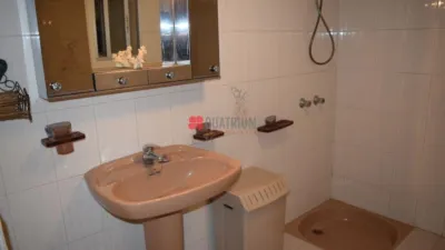 Chalet on Calle Lugar O Carballo photo 14
