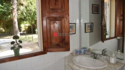 Chalet on Calle Lugar O Carballo photo 15