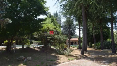 Chalet on Calle Lugar O Carballo photo 17