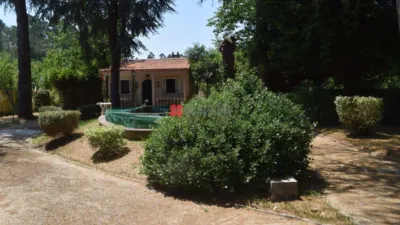 Chalet on Calle Lugar O Carballo photo 2