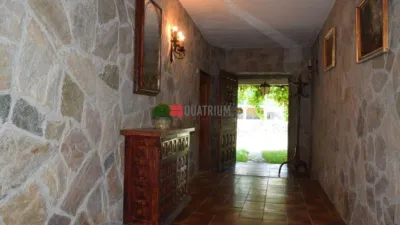 Chalet on Calle Lugar O Carballo photo 4