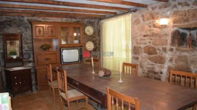 Chalet on Calle Lugar O Carballo photo 5