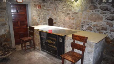 Chalet on Calle Lugar O Carballo photo 6