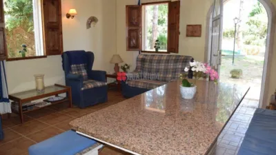 Chalet on Calle Lugar O Carballo photo 7