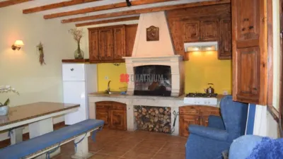 Chalet on Calle Lugar O Carballo photo 9