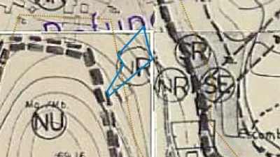 Terreno en venta en Rúa Ponte - Vista 5