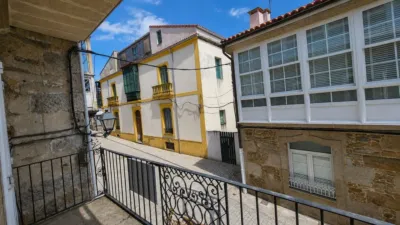 Terraced house on Antonio Porrua Street photo 11