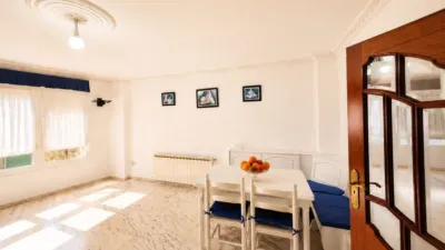 Terraced house on Antonio Porrua Street photo 14