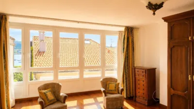 Terraced house on Antonio Porrua Street photo 17