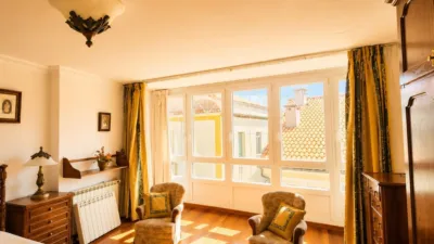 Terraced house on Antonio Porrua Street photo 20