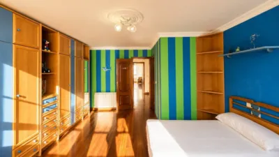 Terraced house on Antonio Porrua Street photo 24