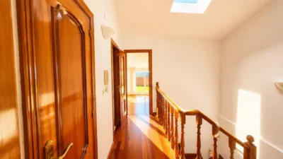 Terraced house on Antonio Porrua Street photo 27