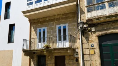 House in Corcubión, Cabo da Vila - Vista 2