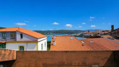 Terraced house on Antonio Porrua Street photo 32