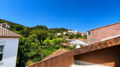 Terraced house on Antonio Porrua Street photo 37