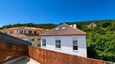 Terraced house on Antonio Porrua Street photo 38