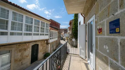 House in Corcubión, Cabo da Vila - Vista 3